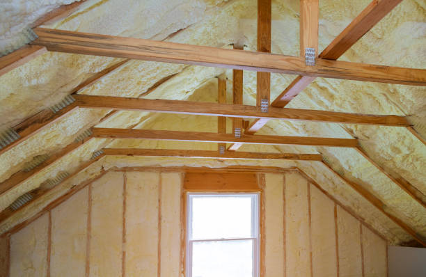 Best Insulation for Specific Applications in Sto Brook University, NY
